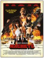 Machete (2010) 