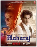Maharaj (2024)