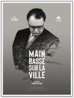Main basse sur la ville (1963)
