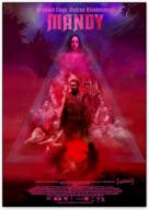 Mandy (2018)