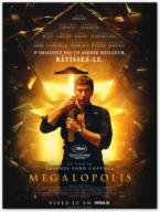 Megalopolis (2024)