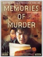Memories of Murder (2003)