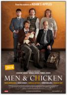 Men and Chicken (2015)