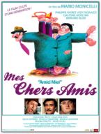 Mes chers amis (1975)