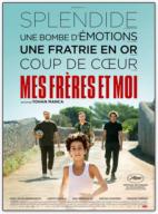 Mes frères et moi (2021)