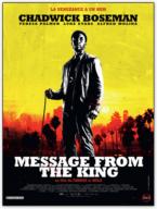 Message from the King (2016)