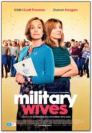Military Wives - The Singing Club - (2019)