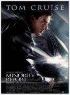 Minority Report (2002)