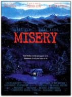 Misery (1990)