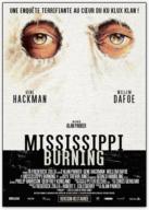 Mississippi Burning (1988)