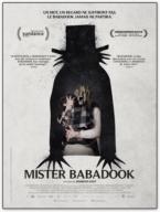 Mister Babadook (2014)