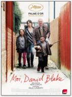Moi, Daniel Blake (2016)