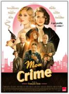 Mon crime (2023)