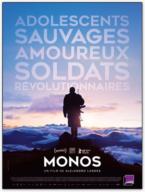 Monos (2019)