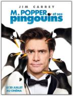 Monsieur Popper et ses pingouins (2011)