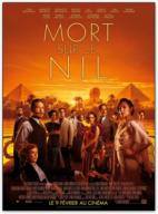 Mort sur le Nil (2022)