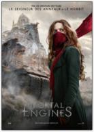 Mortal Engines (2018)