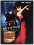 Moulin Rouge ! (2001)