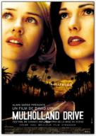Mulholland Drive (2001)