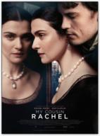 My Cousin Rachel (2017)
