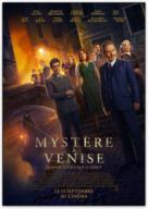 Mystère à Venise (2023)