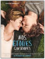 Nos étoiles contraires (2014)