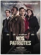 Nos patriotes (2017)