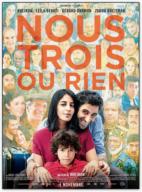 Nous trois ou rien (2015)