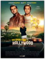 Once Upon a Time… in Hollywood (2019)