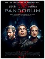 Pandorum (2009)