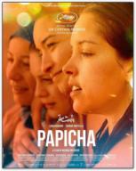 Papicha (2019)