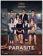 Parasite (2019)