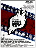 Paris brûle-t-il ? (1966)