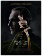 Phantom Thread (2018)