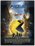 Pixels (2015)