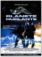 Planète hurlante (1995)