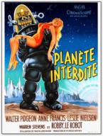 Planète interdite (1956)