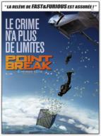 Point Break (2015)