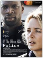 Police (2020)