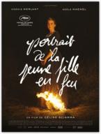 Portrait de la jeune fille en feu (2019)