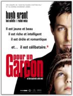 Pour un garçon (2002)