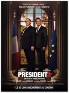 Présidents (2021)