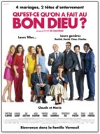 Qu'est-ce qu'on a fait au Bon Dieu ?