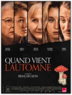 Quand vient l'automne (2024)