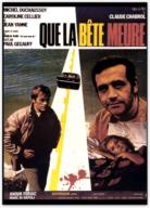 Que la bête meure (1969)