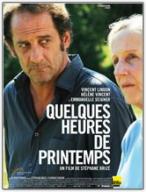 Quelques heures de printemps (2012)