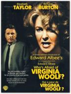 Qui a peur de Virginia Woolf ? (1966)