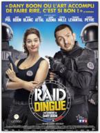 Raid Dingue (2017)