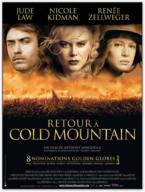 etour à Cold Mountain (2003)
