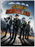 Retour à Zombieland